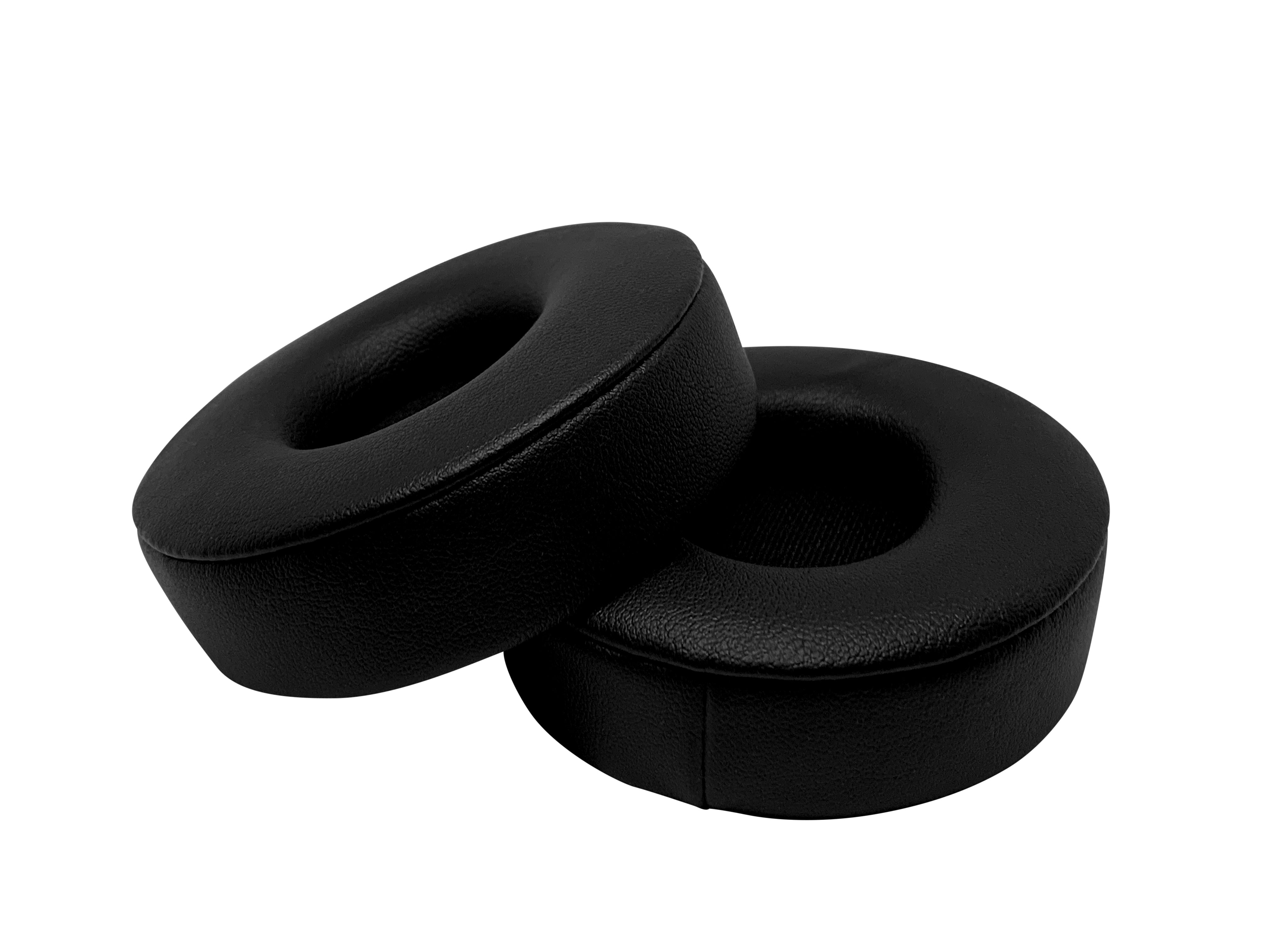 Replacement Ear Pads Cushions for Beats SOLO PRO 2019 Wireless Headphones Parts | MRJ62LL/A | A1881 2019 Model