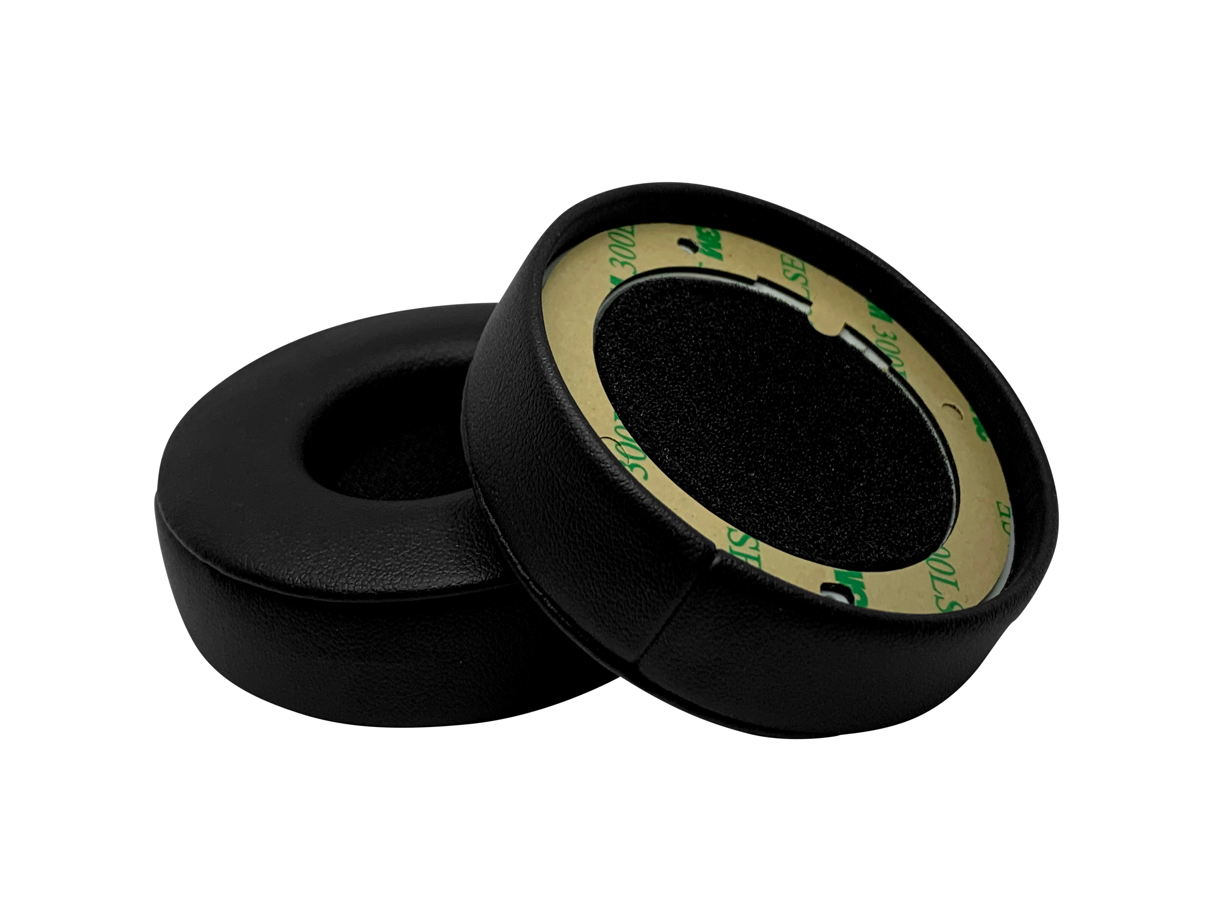 Replacement Ear Pads Cushions for Beats SOLO PRO 2019 Wireless Headphones Parts | MRJ62LL/A | A1881 2019 Model