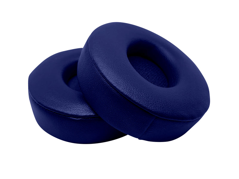 Replacement Ear Pads Cushions for Beats SOLO PRO 2019 Wireless Headphones Parts | MRJ62LL/A | A1881 2019 Model
