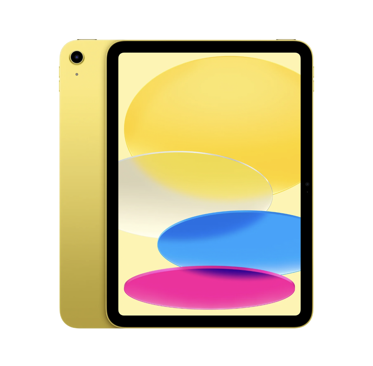 iPad (A16)