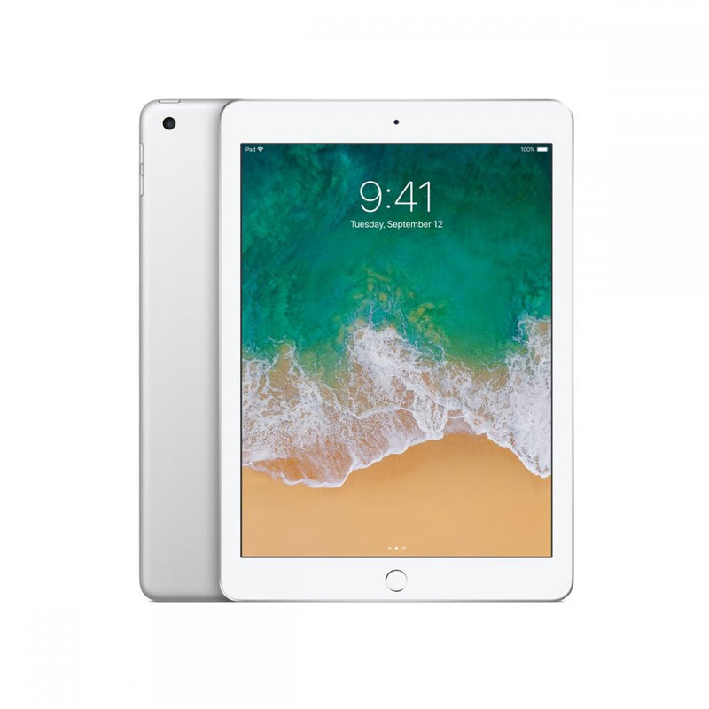Apple iPad 5th Generation (2017) Refurbished- Excellent Condition
