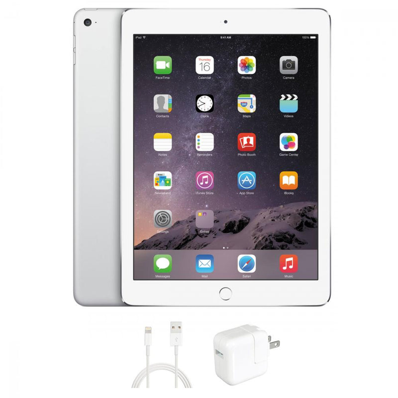 Apple iPad Air 2 Refurbished- Fair Condition
