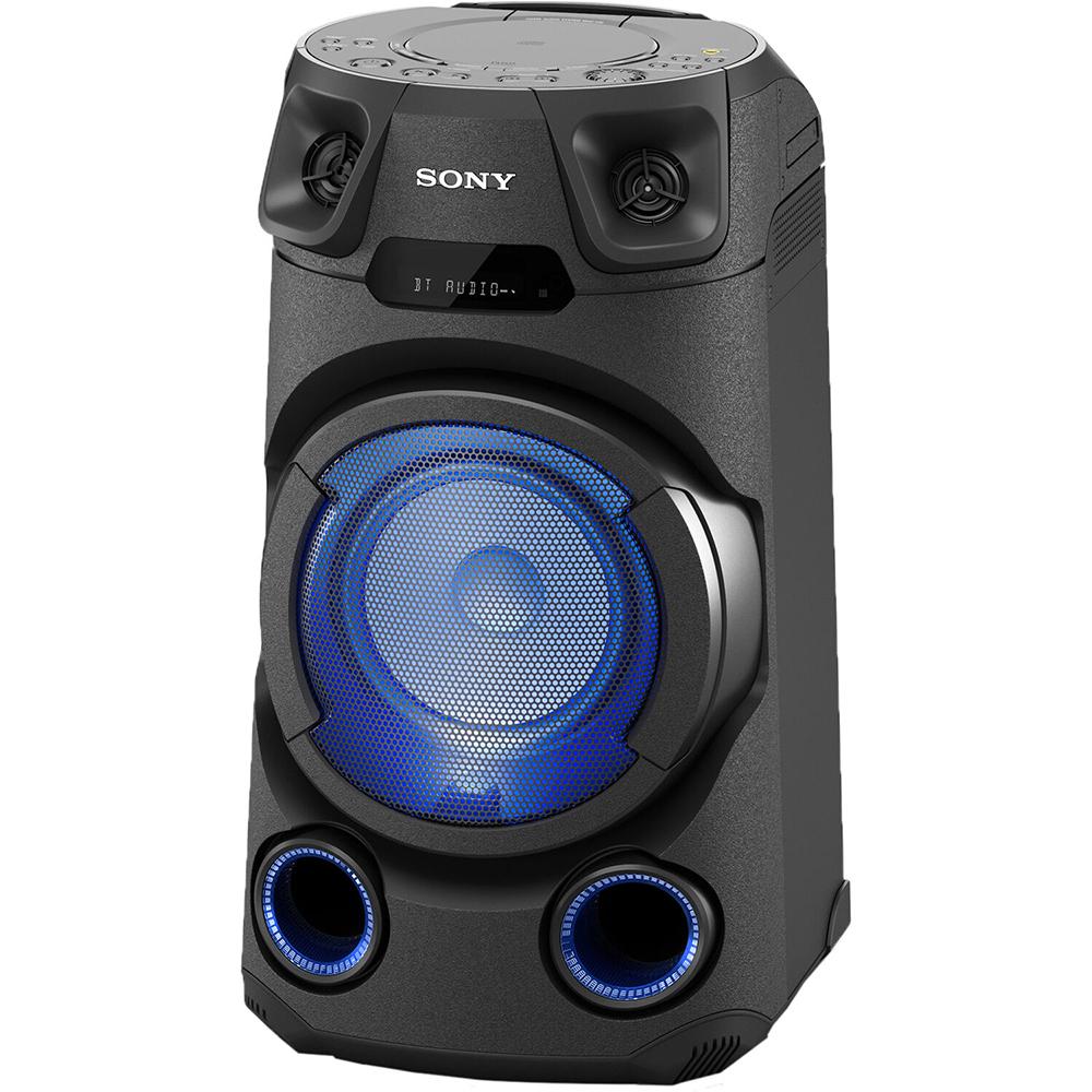 Refurbished Sony MHC V13 High Power Audio System with Bluetooth