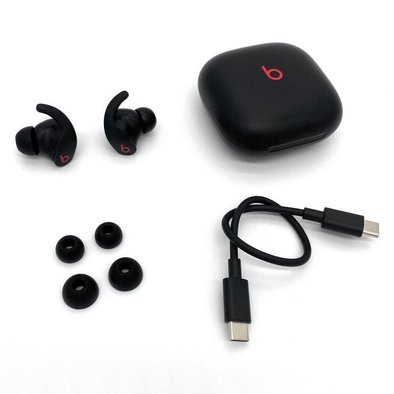Refurbished Beats Fit Pro Over Ear Headphones