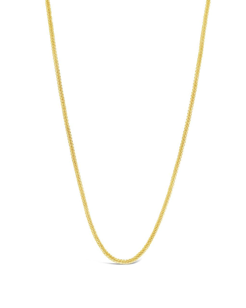 Harlow Chain Necklace