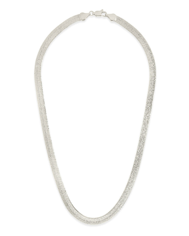 Bronx Chain Necklace