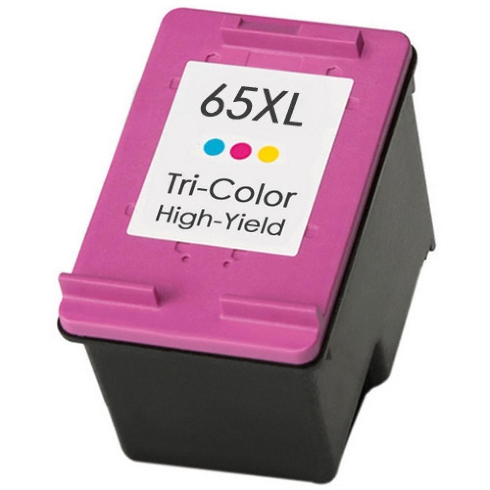 Printer Ink Cartridge for HP DeskJet DeskJet 3755; HP DeskJet DeskJet 2655; HP ENVY Envy 5055; HP Am