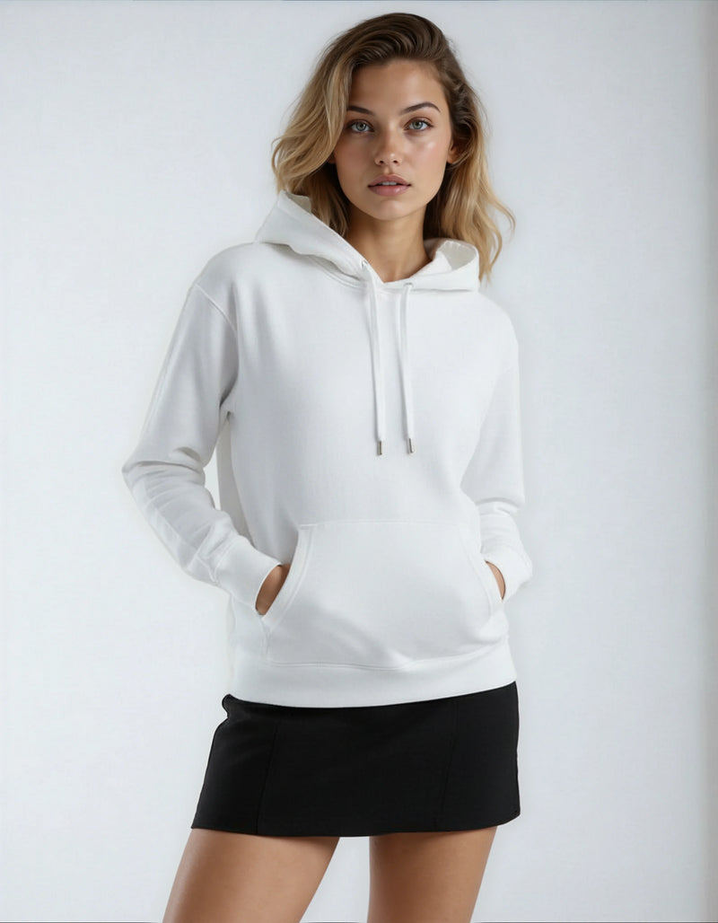 Heavyweight Hoodie