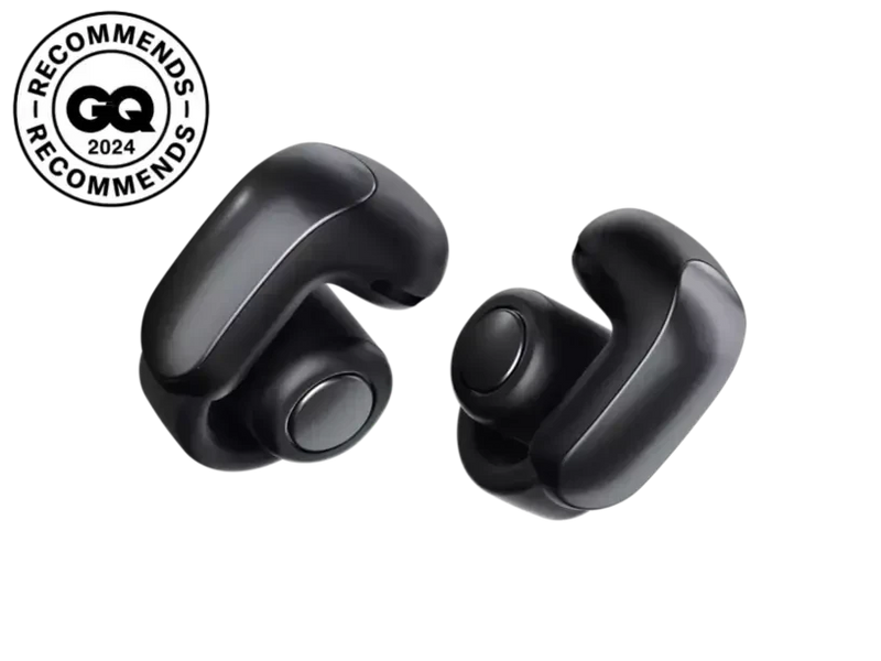 Bose Ultra Open Earbuds