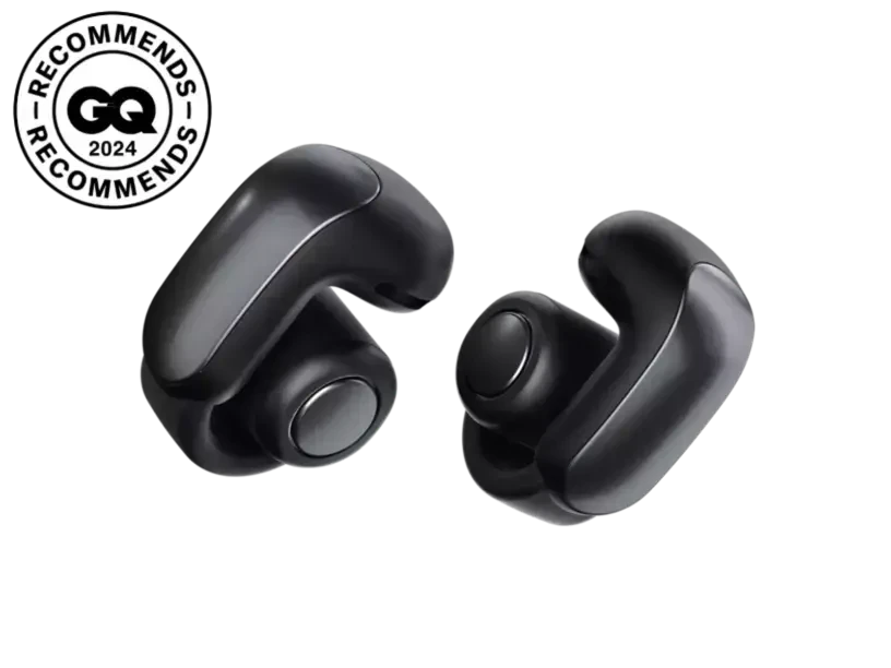 Bose Ultra Open Earbuds