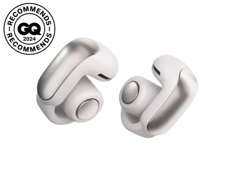 Bose Ultra Open Earbuds