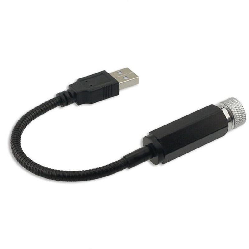 Lumen & Stars USB Power Star & Light Projector