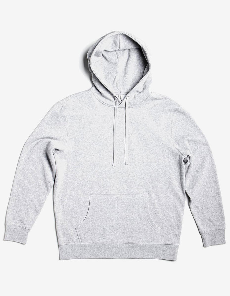 Midweight Hoodie Pullover