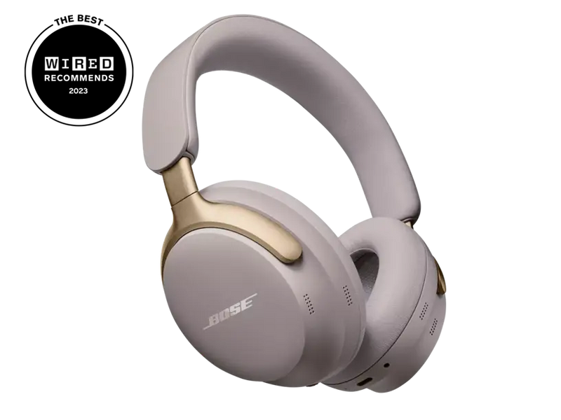 Bose QuietComfort Ultra Headphones
