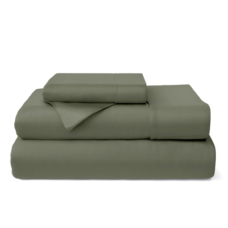 100% Bamboo Bed Sheets