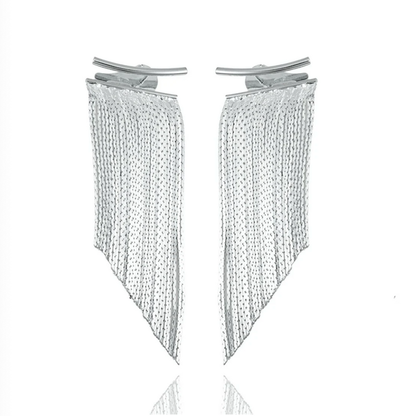 Tassel Earrings