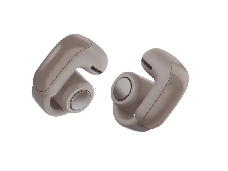 Bose Ultra Open Earbuds