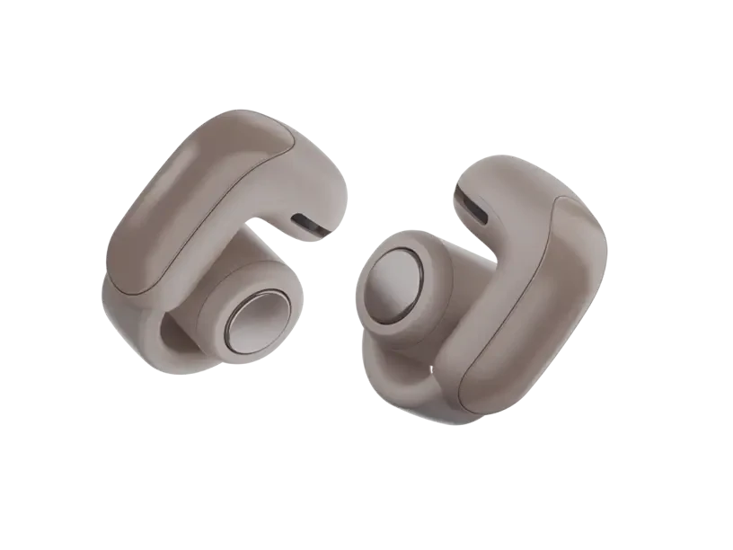Bose Ultra Open Earbuds