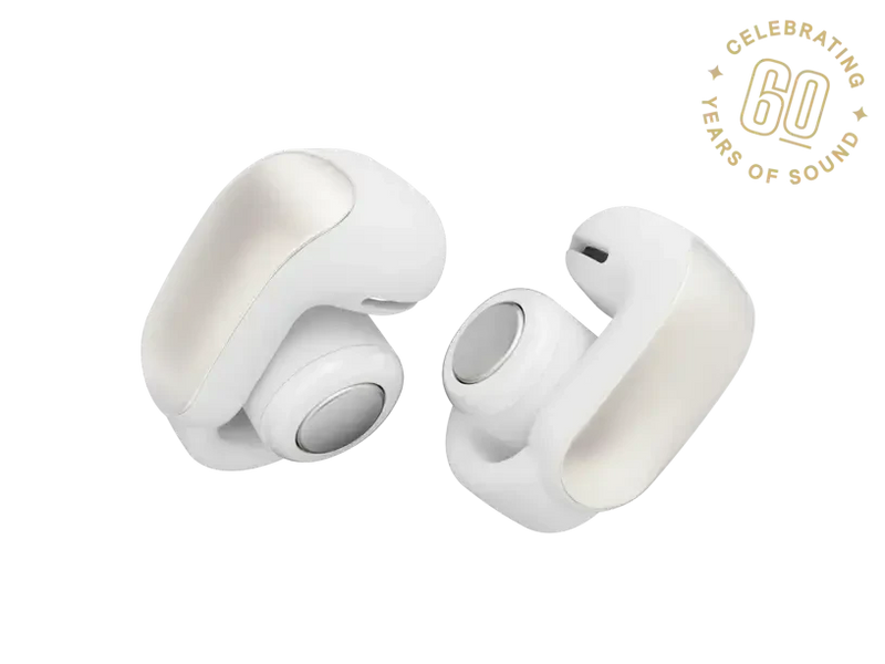 Bose Ultra Open Earbuds