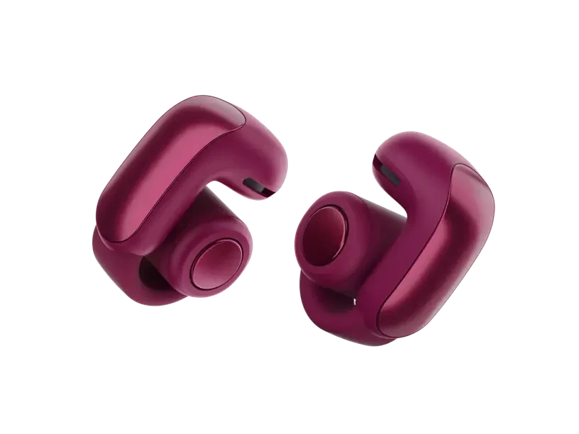 Bose Ultra Open Earbuds
