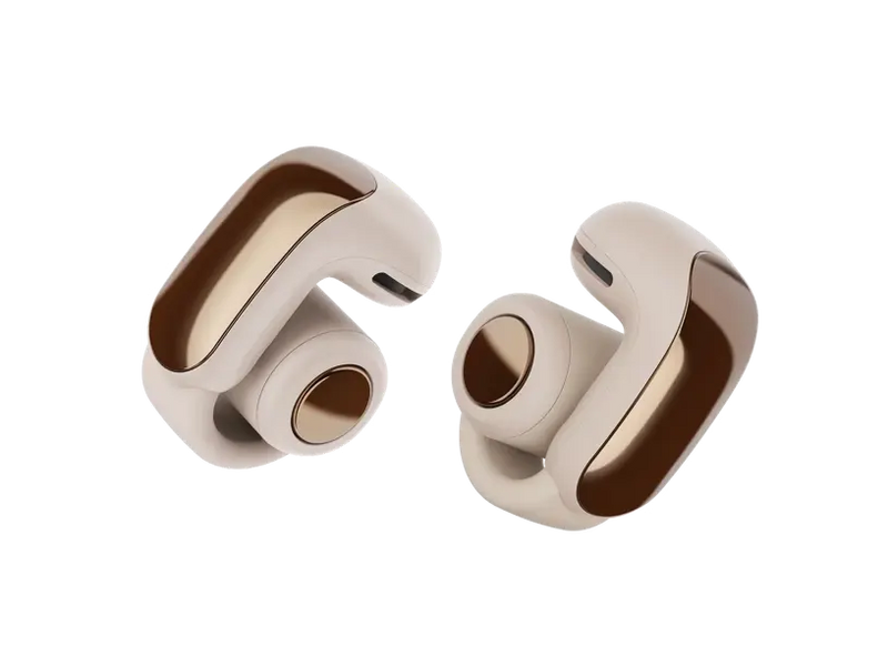 Bose Ultra Open Earbuds