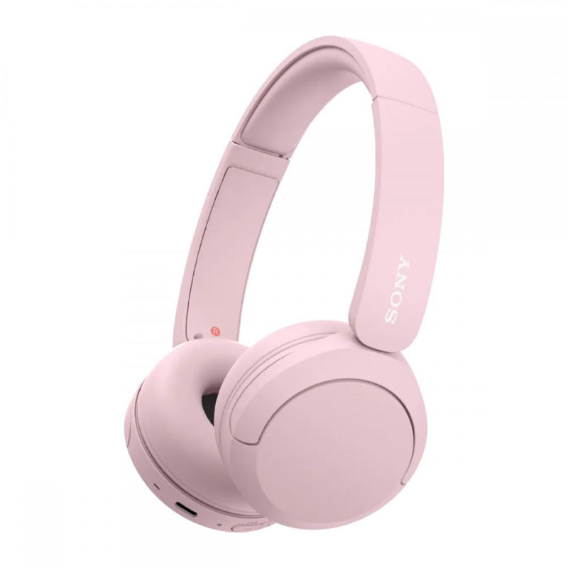 Refurbished Sony WH-CH520 Wireless Noise Canceling Headphones