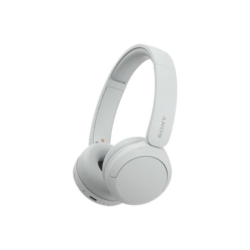 Refurbished Sony WH-CH520 Wireless Noise Canceling Headphones