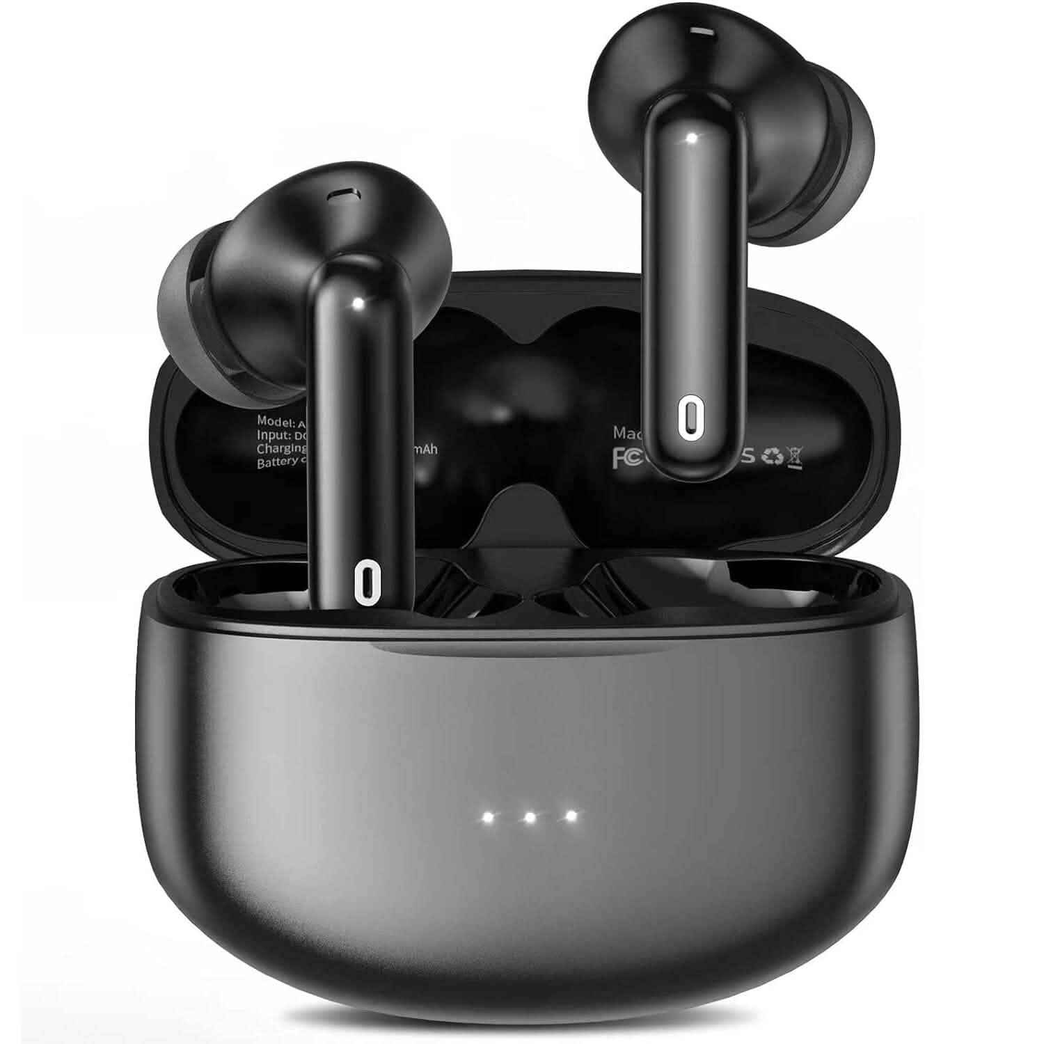 A40 Pro True Wireless Earphones Headphones - DailySale