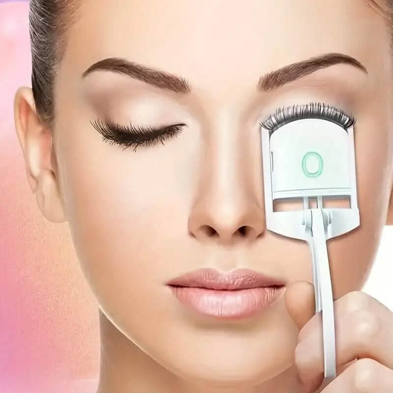 ABS Electric Eyelash Curler Beauty & Personal Care - DailySale