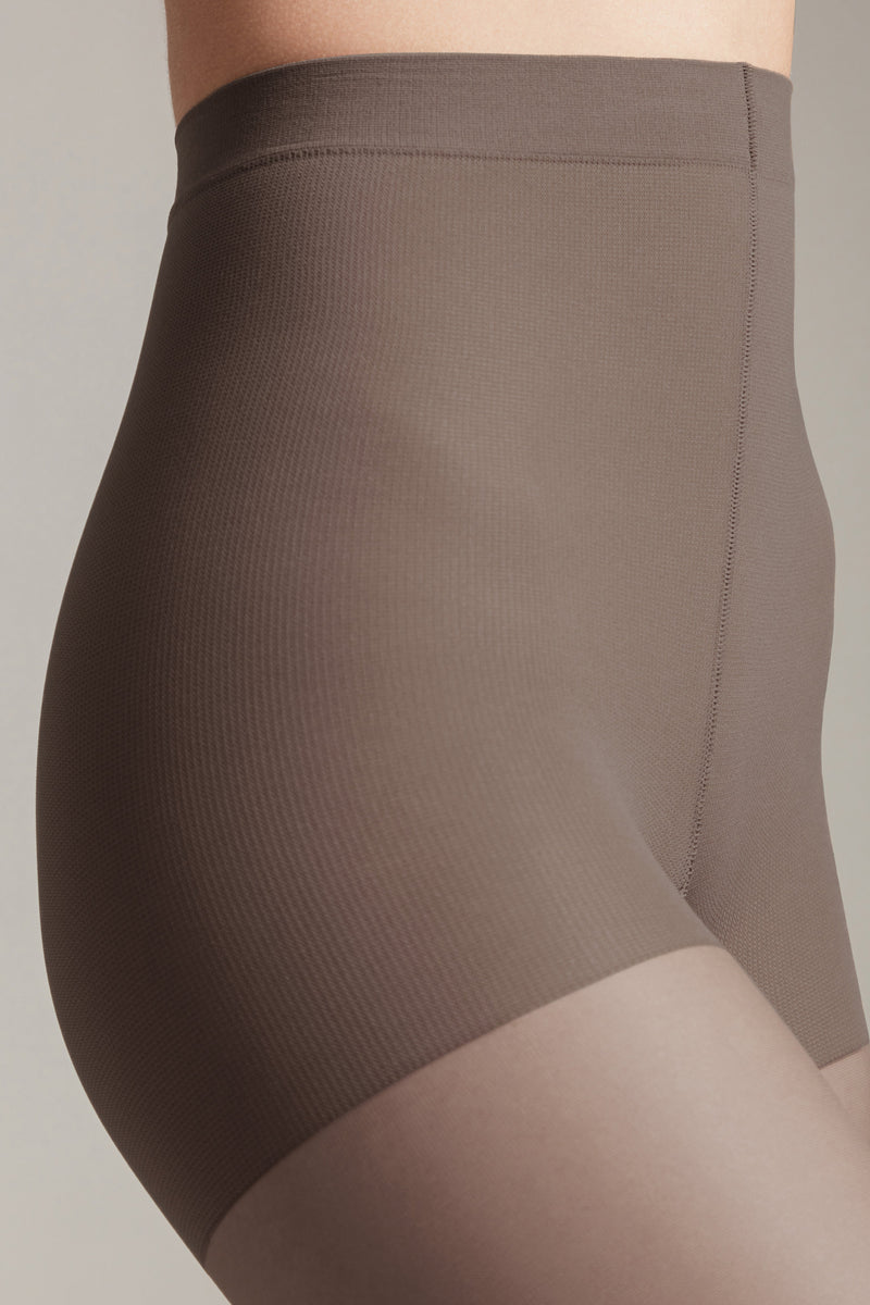 Tights Conte Active 40 Den - Support & Compression