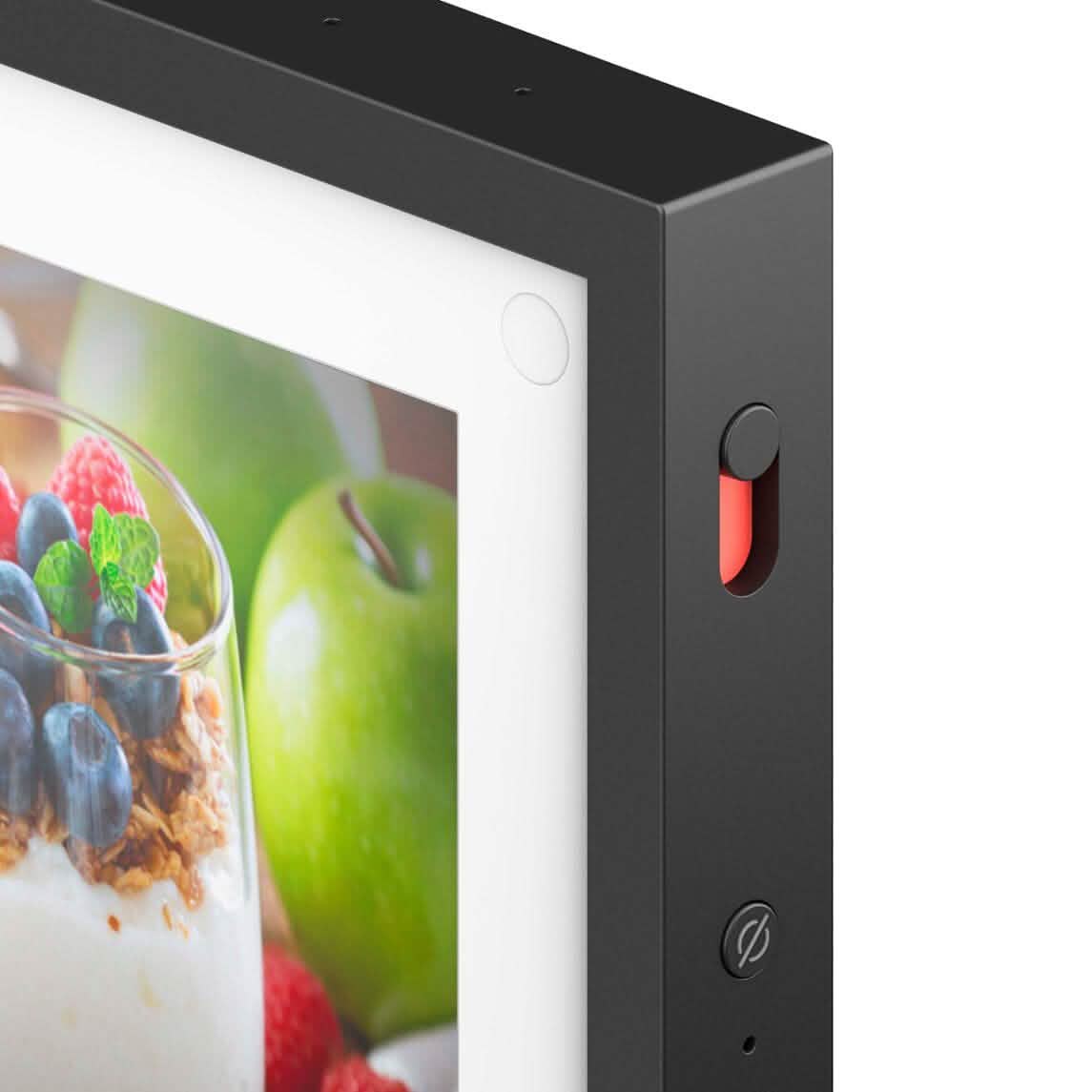 Amazon Echo Show 15 15.6 inch Smart Display with Alexa and Fire TV (Refurbished) - DailySale