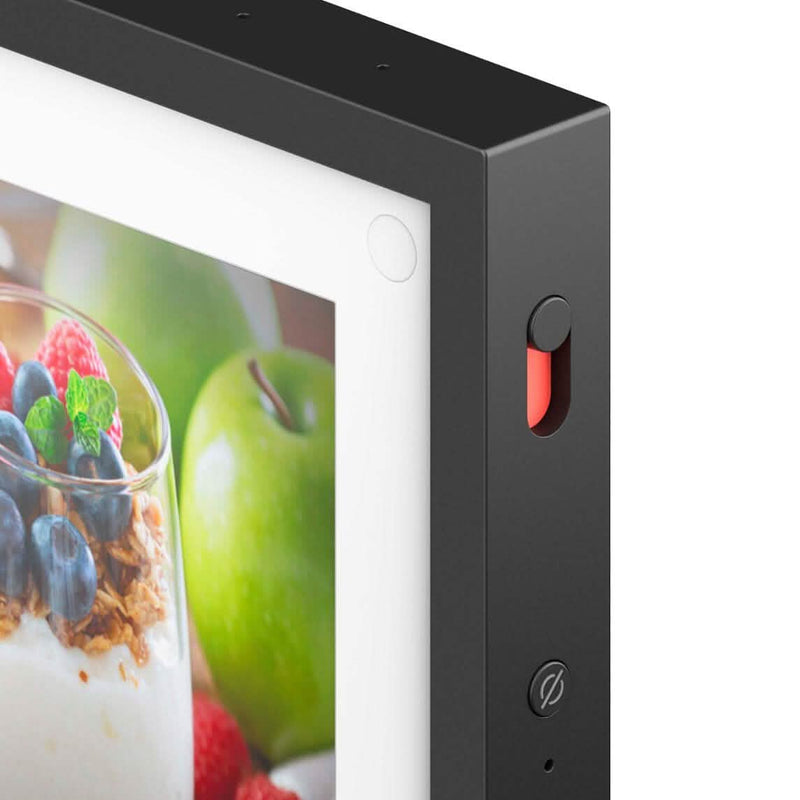 Amazon Echo Show 15 15.6 inch Smart Display with Alexa and Fire TV (Refurbished) - DailySale