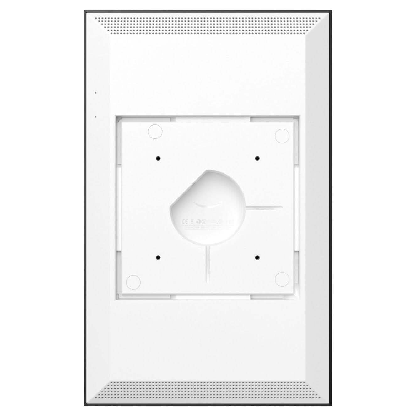 Amazon Echo Show 15 15.6" Smart Display with Alexa and Fire TV - Black (Refurbished) Household Appliances - DailySale