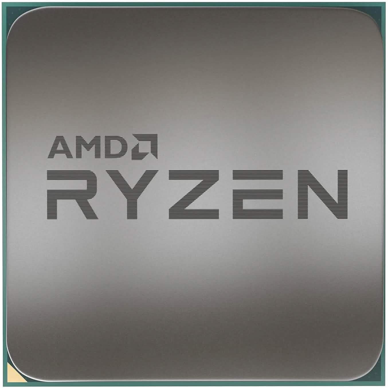 AMD Ryzen 9 5900X 12-core, 24-Thread Unlocked Desktop Processor (Refurbished) Computer Accessories - DailySale