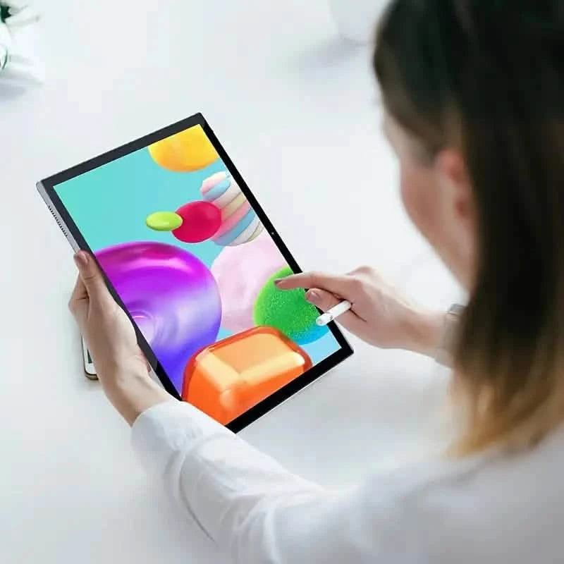 Android 14 10-Inch Tablet 2GB+4GB RAM + 32GB ROM + 1TB Expanded Tablets - DailySale