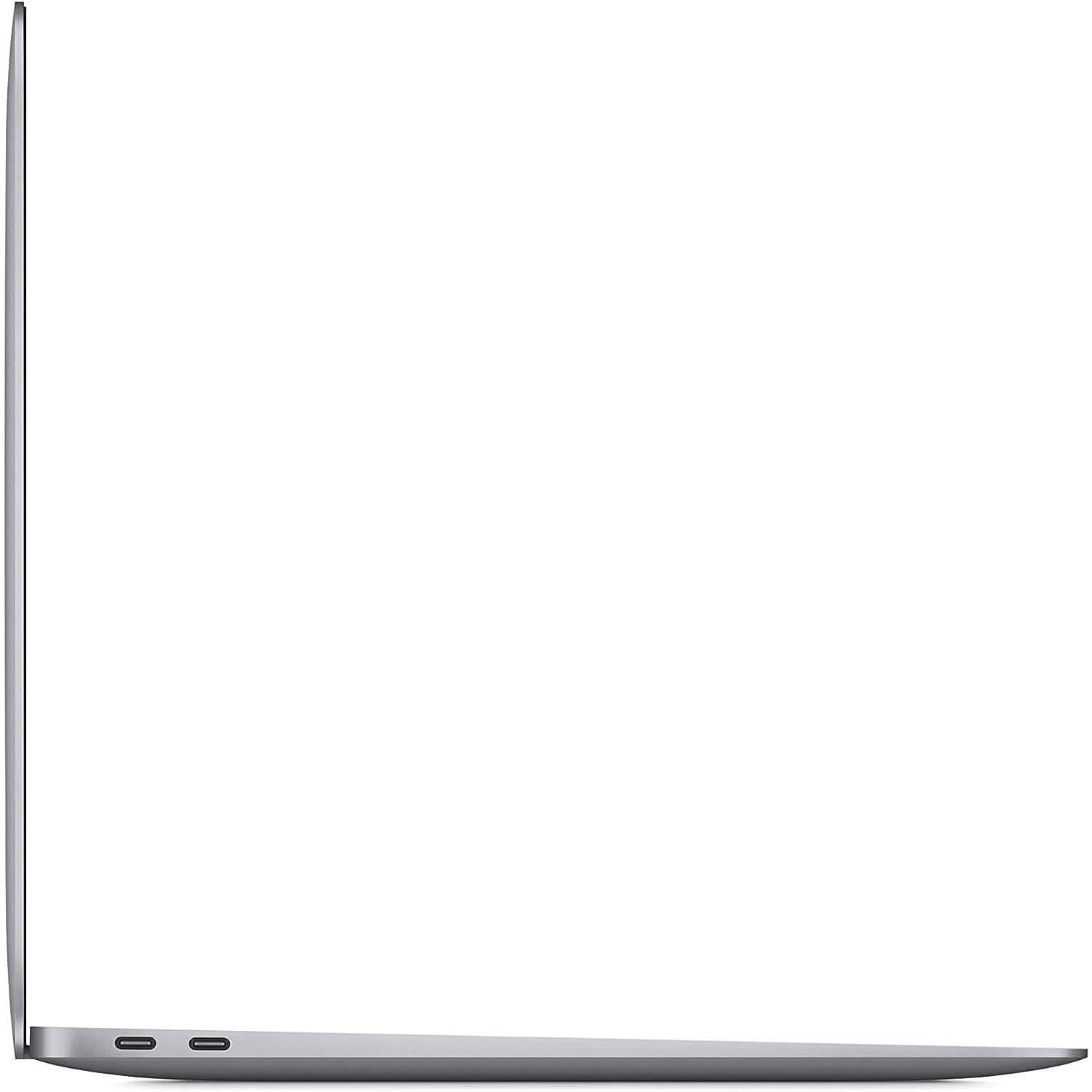 Apple 2020 MacBook Air Laptop M1 Chip, 13” Retina Display, 8GB RAM, 256GB SSD Storage MGN63LL/A Laptops - DailySale