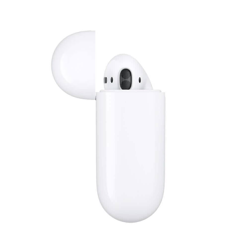 Apple AirPods (2nd Generation) Headphones - DailySale