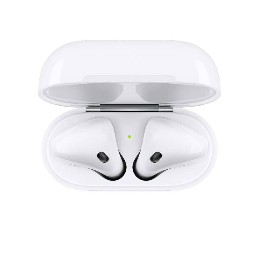Apple AirPods (2nd Generation) Headphones - DailySale
