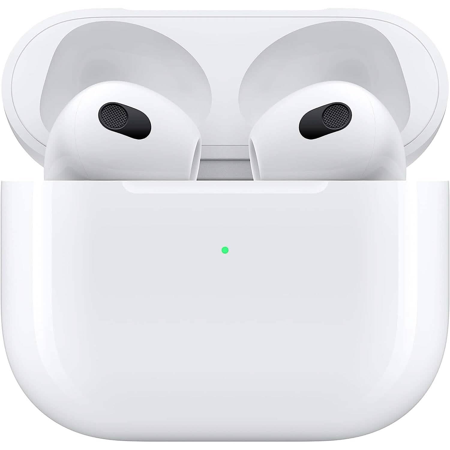 Apple AirPods (3rd Generation) Wireless Ear Buds Headphones - DailySale