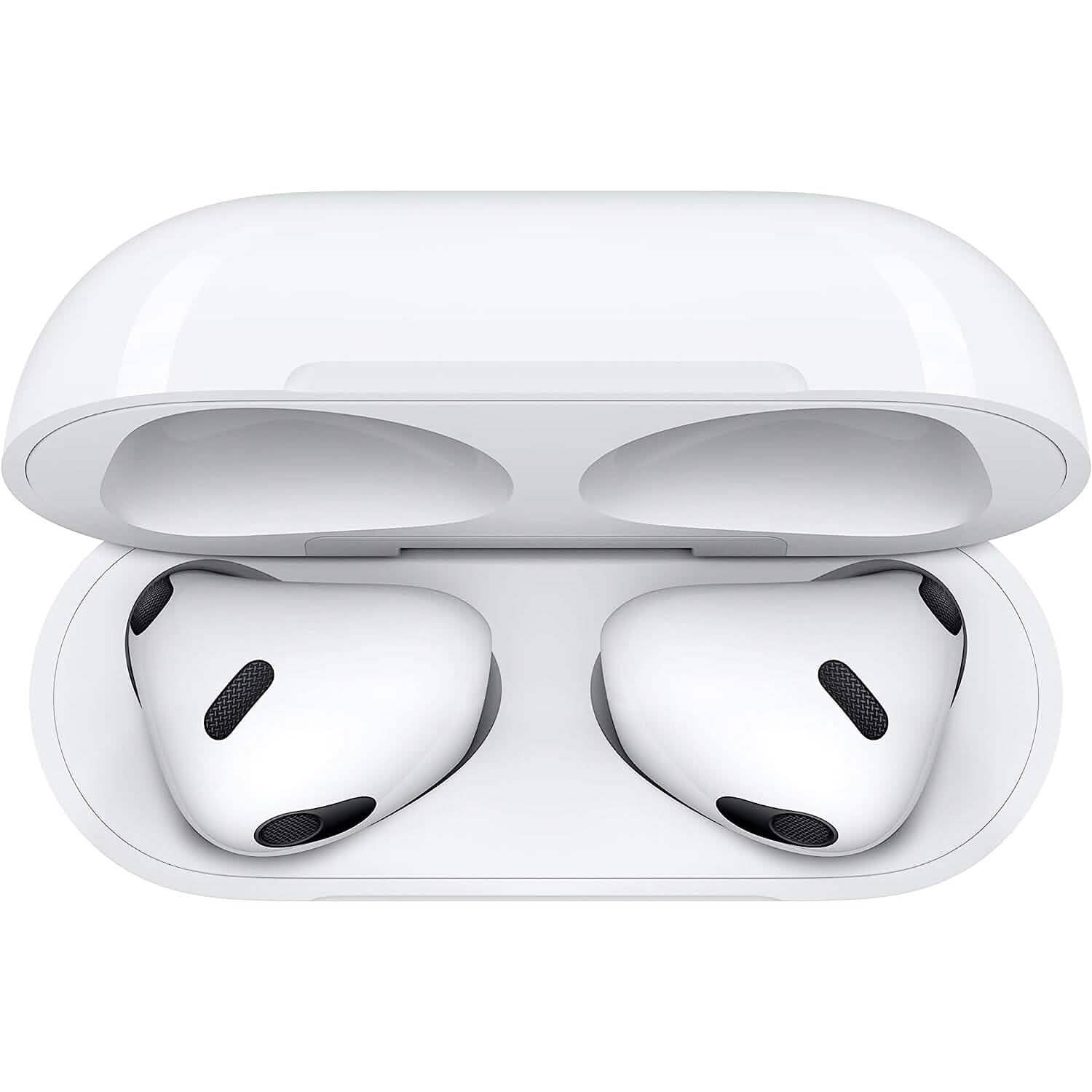 Apple AirPods (3rd Generation) Wireless Ear Buds Headphones - DailySale