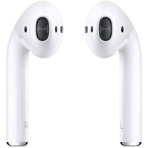 Apple Airpods In-Ear Bluetooth Wireless Headset Headphones - DailySale