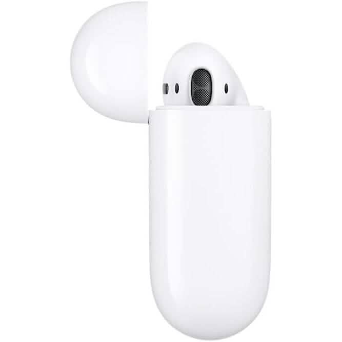 Apple Airpods In-Ear Bluetooth Wireless Headset Headphones - DailySale