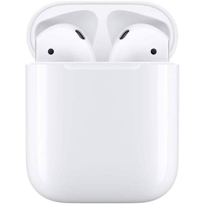 Apple Airpods In-Ear Bluetooth Wireless Headset Headphones - DailySale