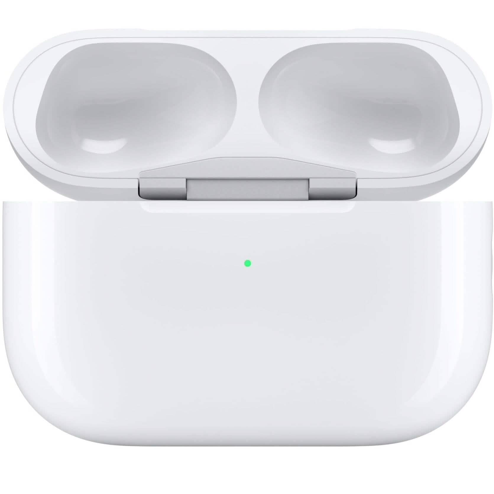 Apple AirPods Pro 1st Gen Right A2083, Left A2084 or Charging Case A2190 (Refurbished) Headphones Charging Case A2190 - DailySale