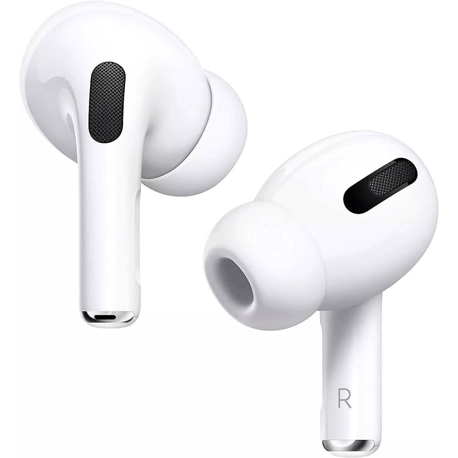 Apple AirPods Pro 1st Gen Right A2083, Left A2084 or Charging Case A2190 (Refurbished) Headphones - DailySale