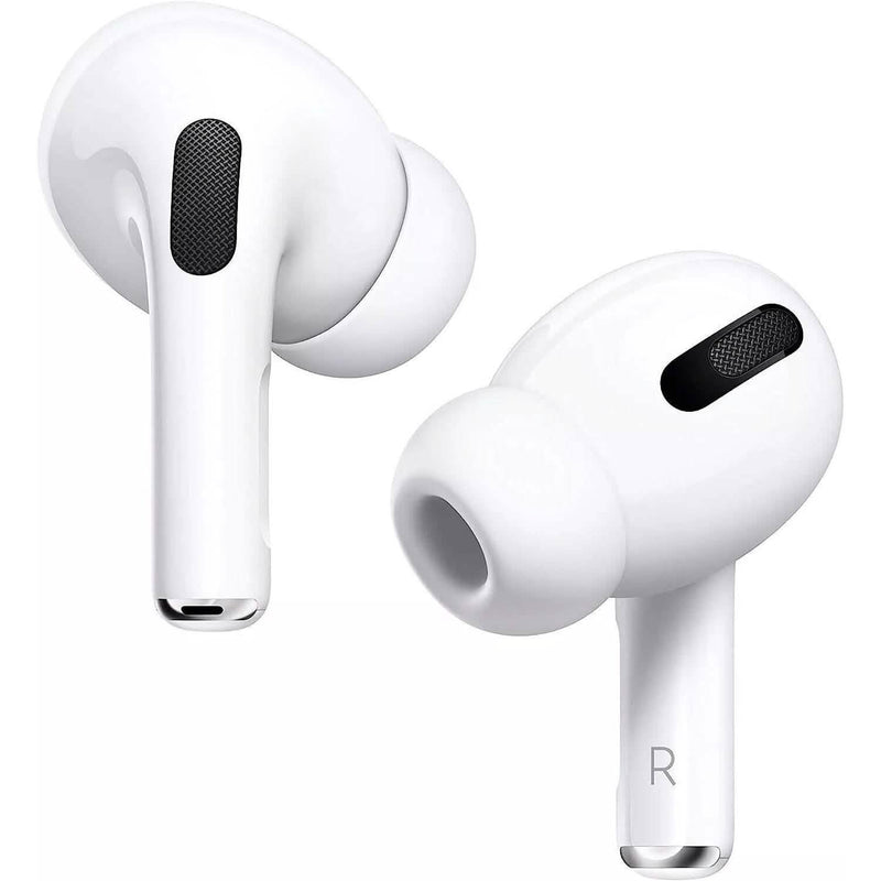 Apple AirPods Pro 1st Gen Right A2083, Left A2084 or Charging Case A2190 (Refurbished) Headphones - DailySale