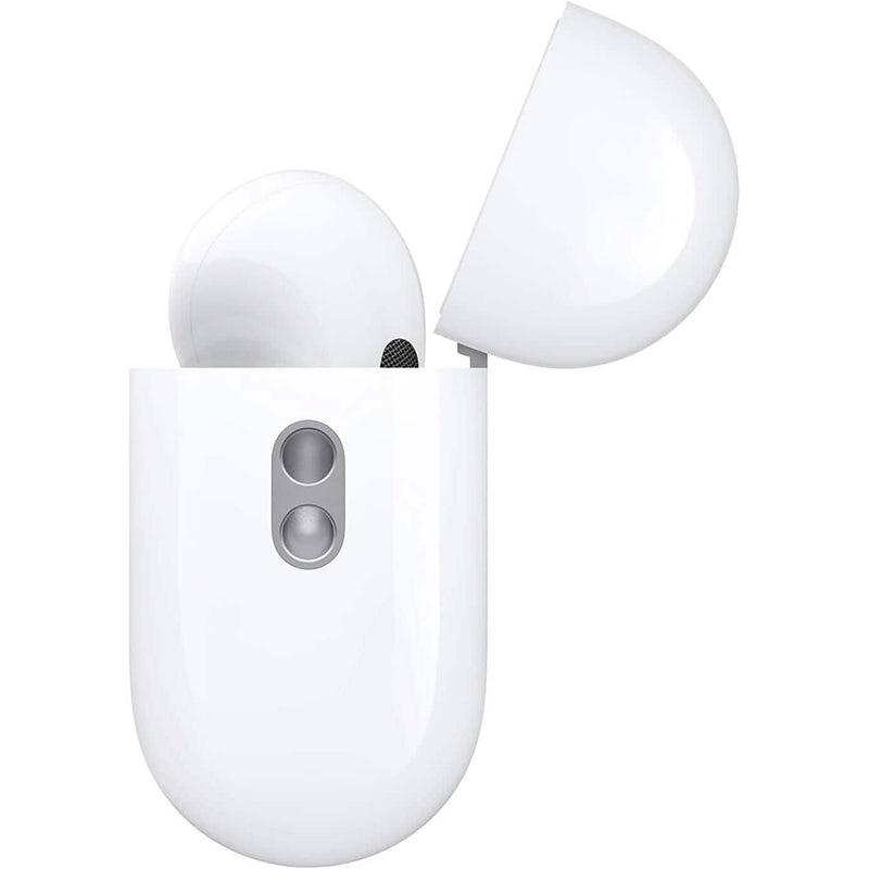 Apple AirPods Pro (2nd Generation) Wireless Ear Buds with MagSafe Charging Case Headphones - DailySale