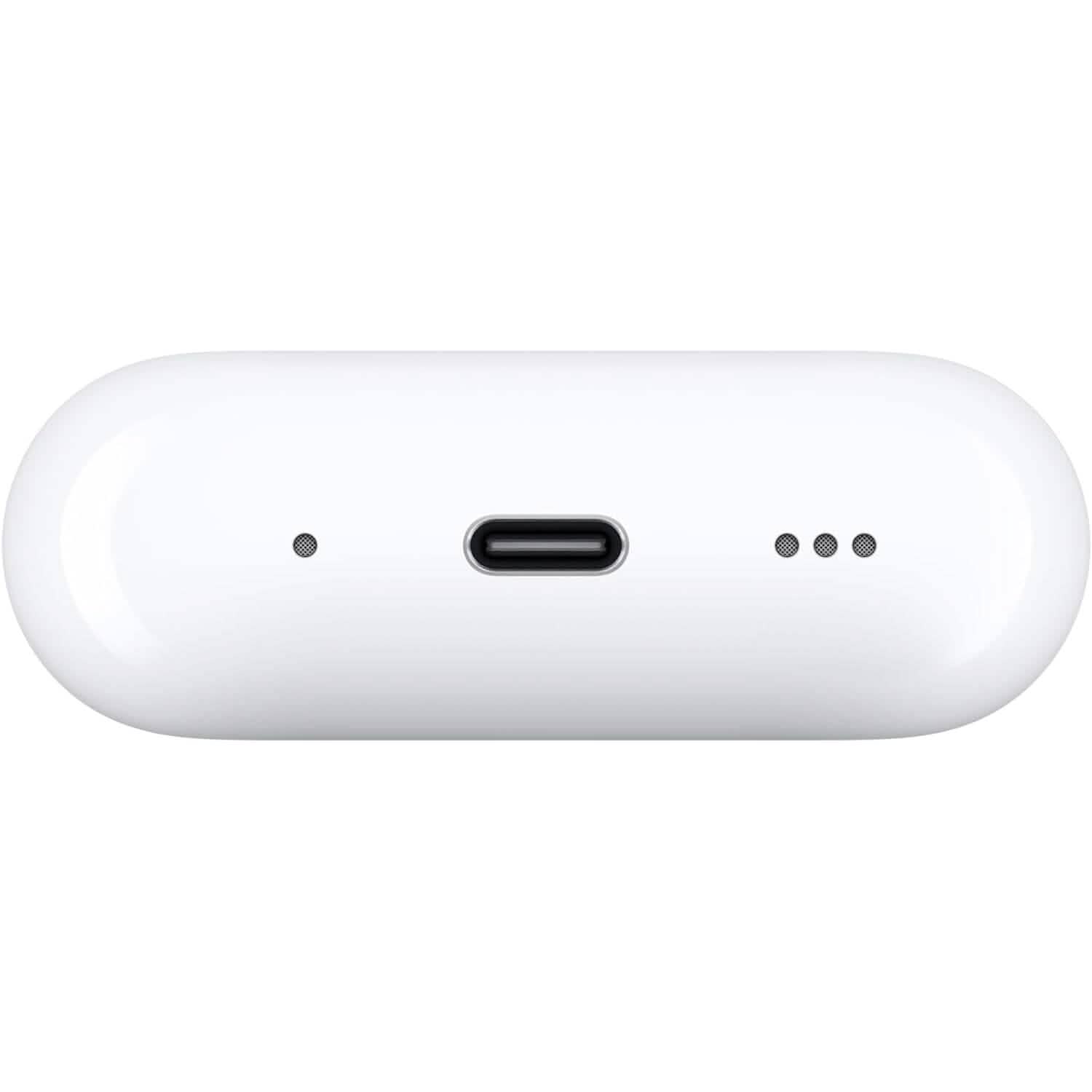 Apple AirPods Pro (2nd Generation) Wireless Ear Buds with MagSafe Charging Case Headphones - DailySale