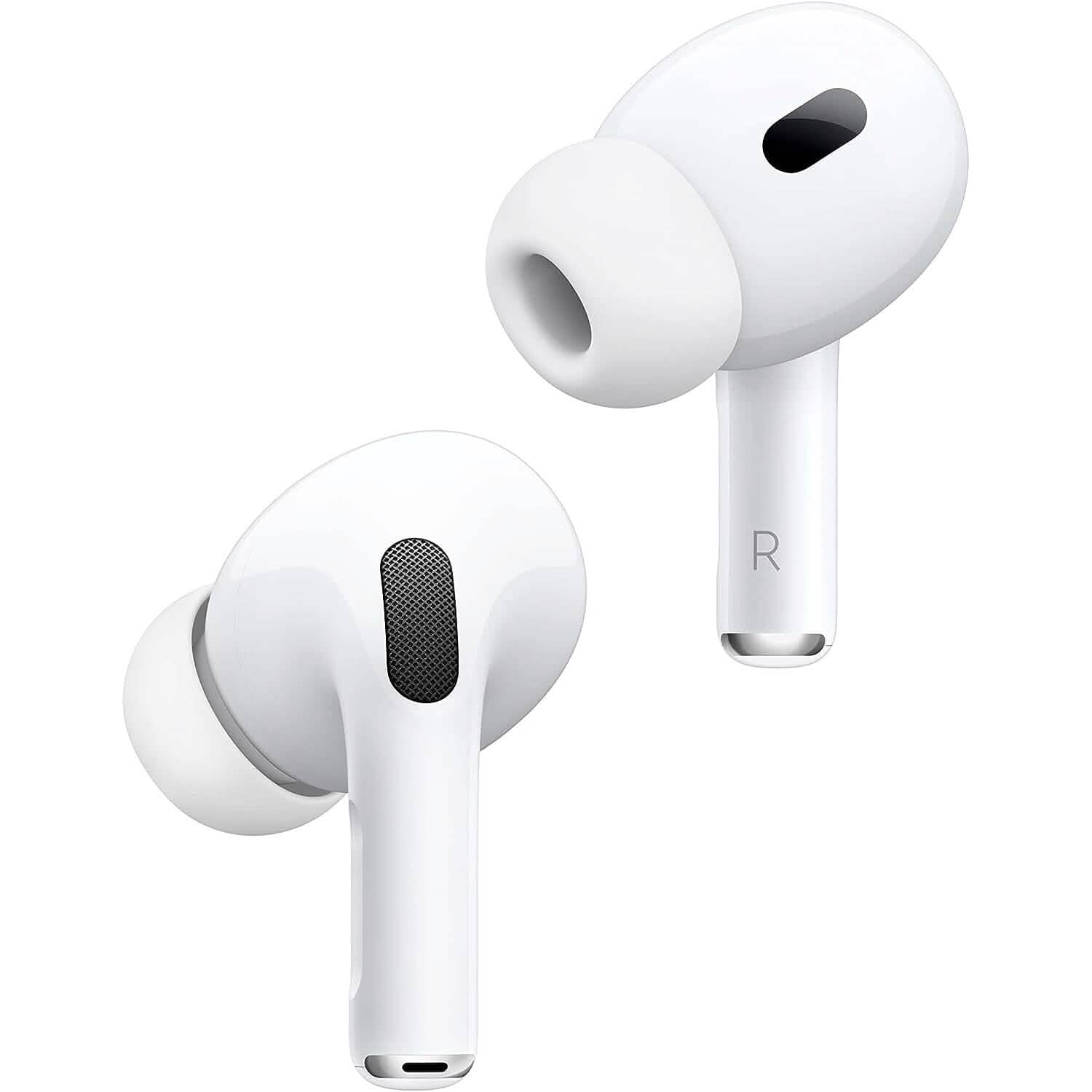 Apple AirPods Pro (2nd Generation) Wireless Ear Buds with MagSafe Charging Case Headphones - DailySale