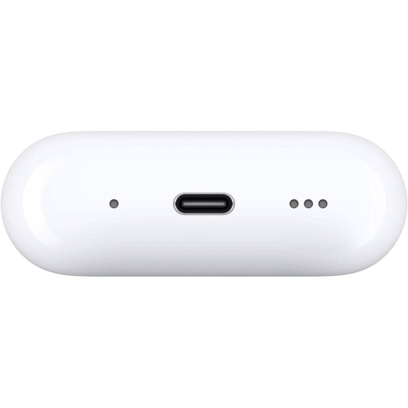 Apple AirPods Pro (2nd Generation) Wireless Ear Buds with MagSafe Charging Case Headphones - DailySale